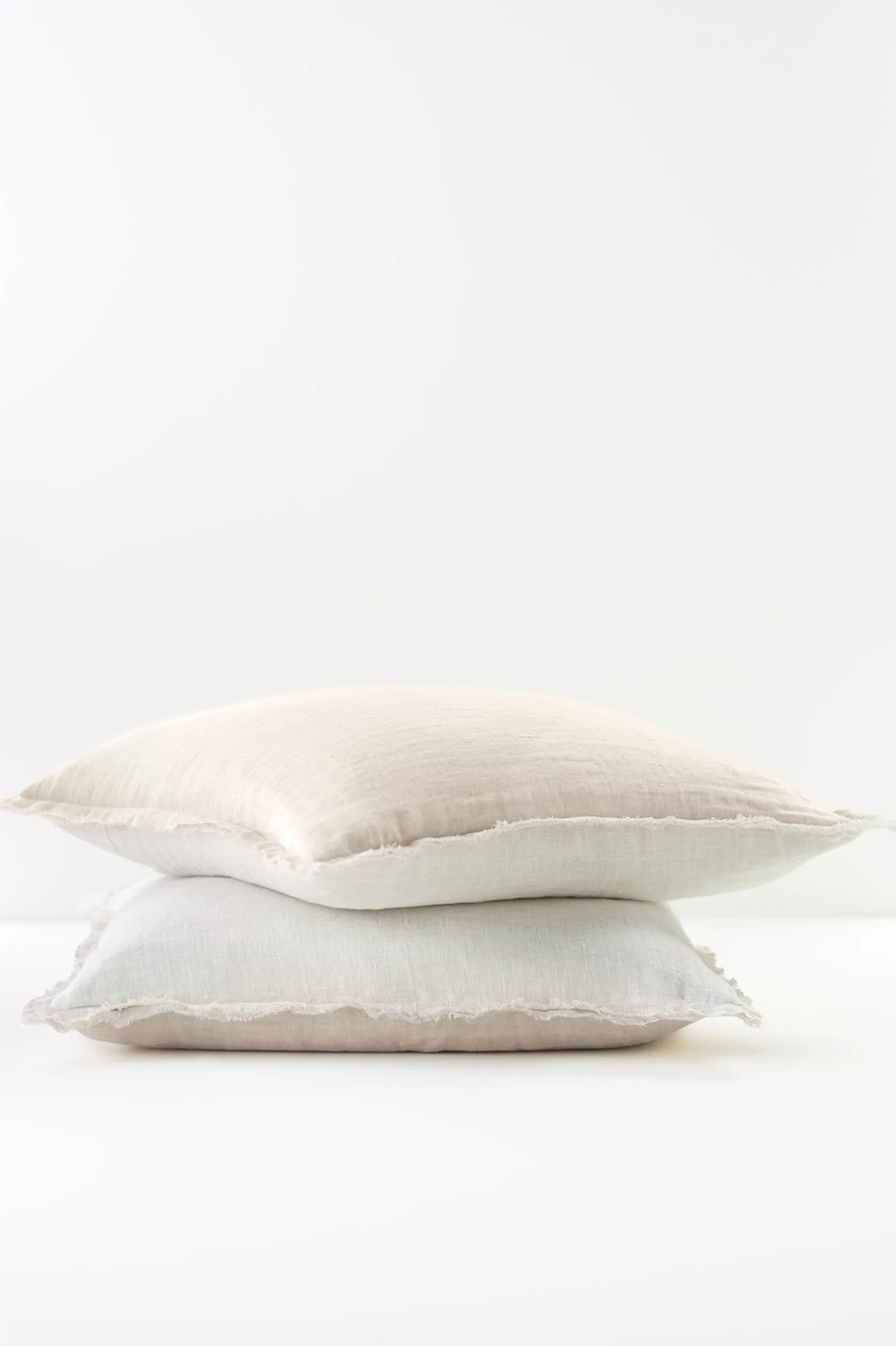 Soft Surroundings Adrina Reversible Euro Sham