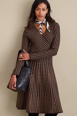 Soft Surroundings Aida Dress