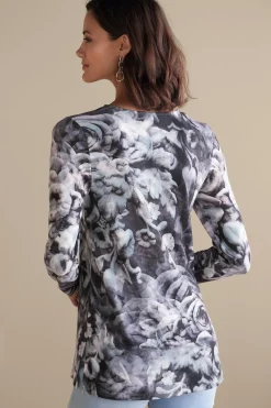 Soft Surroundings Aviana Top