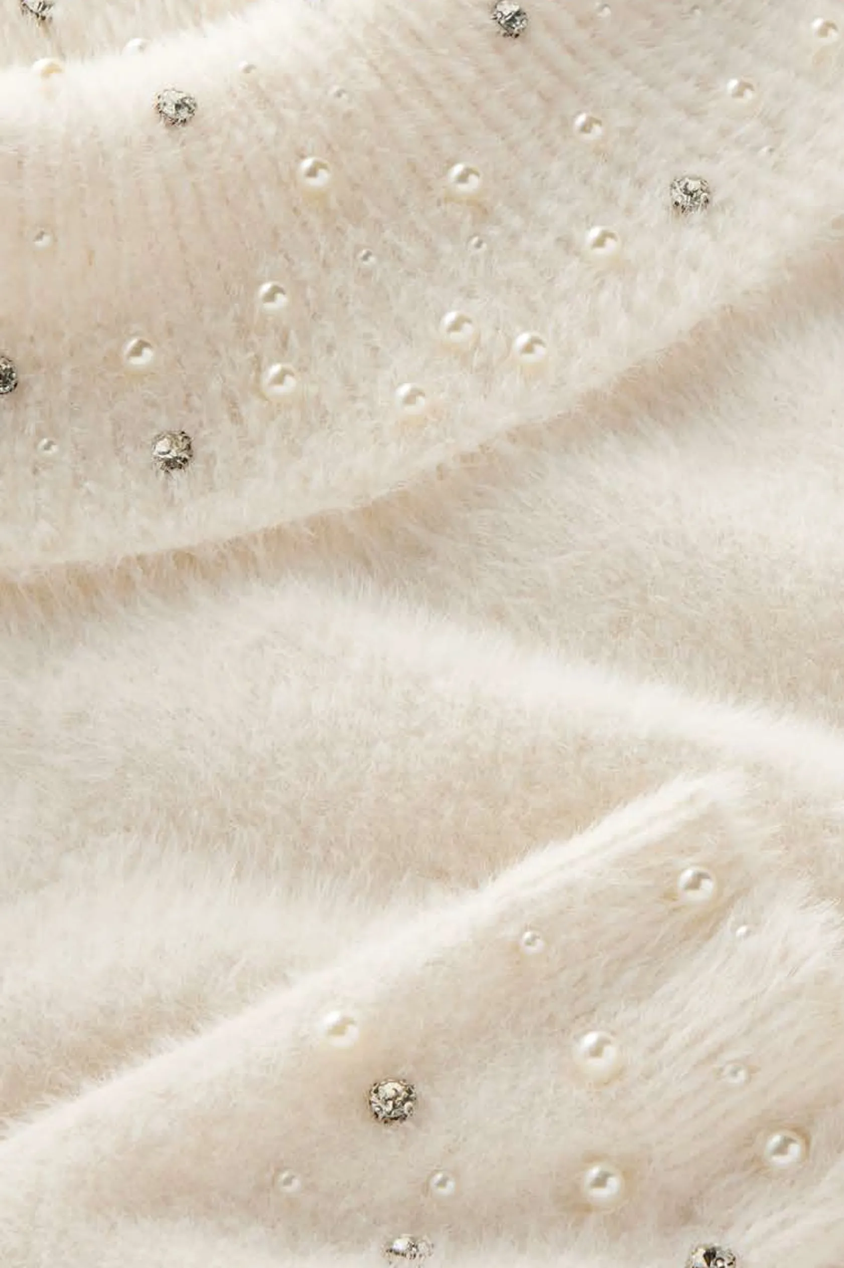 Soft Surroundings Christina Sweater