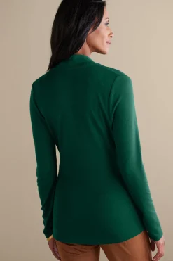 Soft Surroundings Daina Top