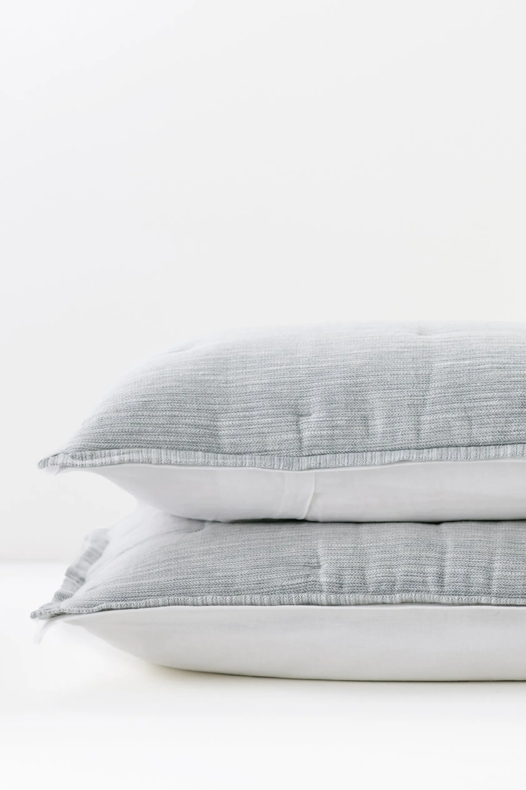 Soft Surroundings Evie Textured Sham