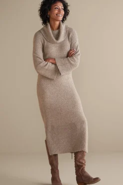 Soft Surroundings Frances Dress