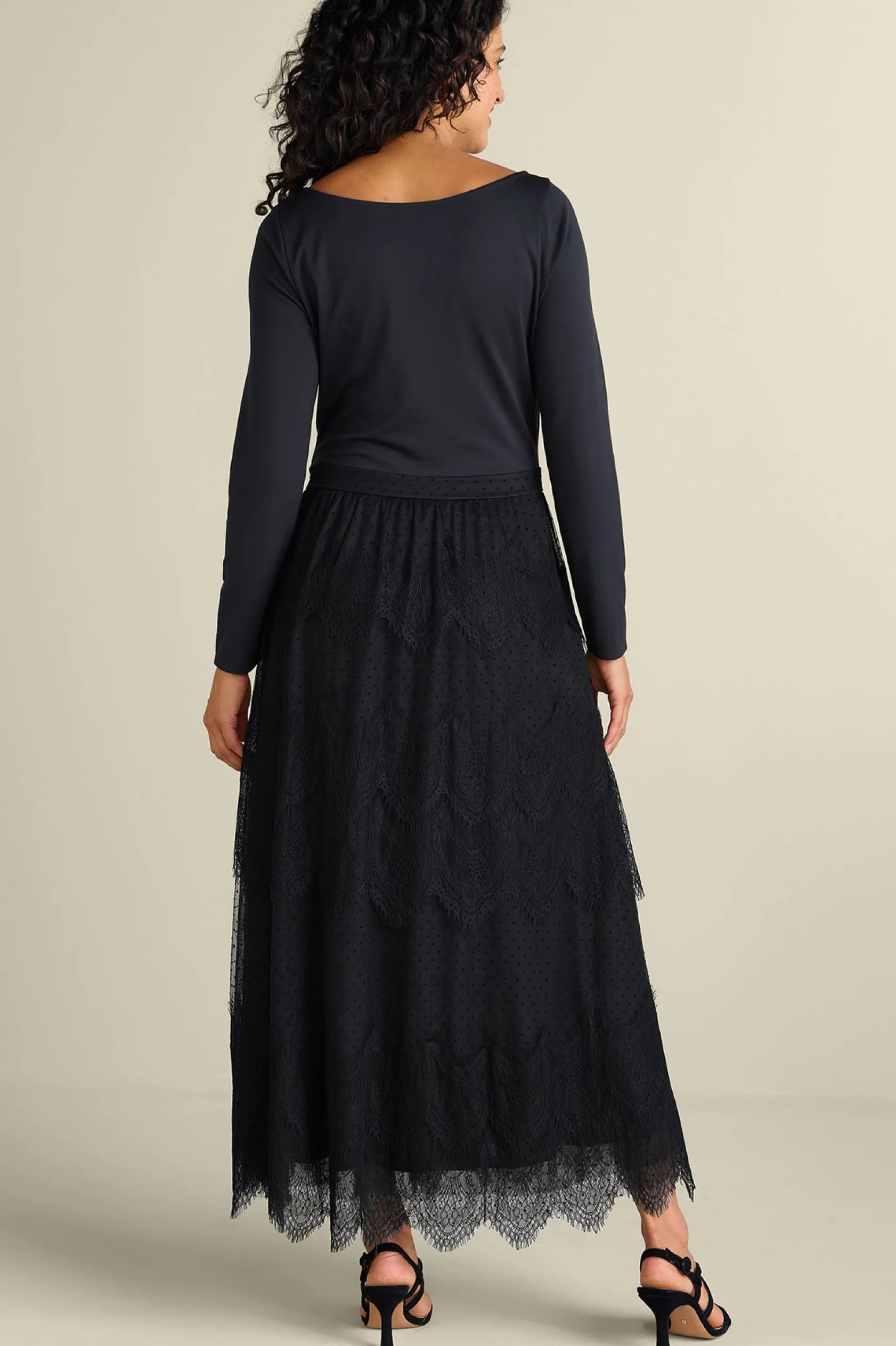 Soft Surroundings Frederica Dress