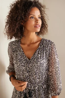 Soft Surroundings Hazel Dress