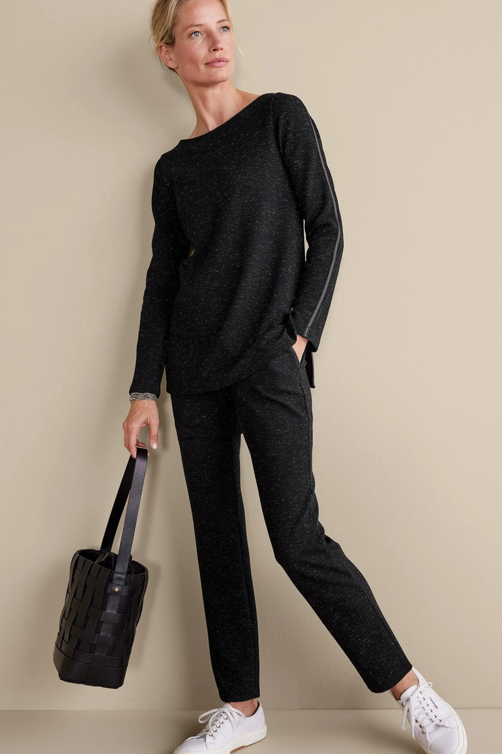 Soft Surroundings Janae Top
