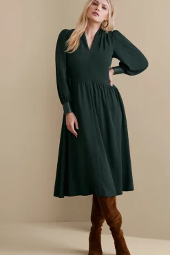 Soft Surroundings Katrina Dress
