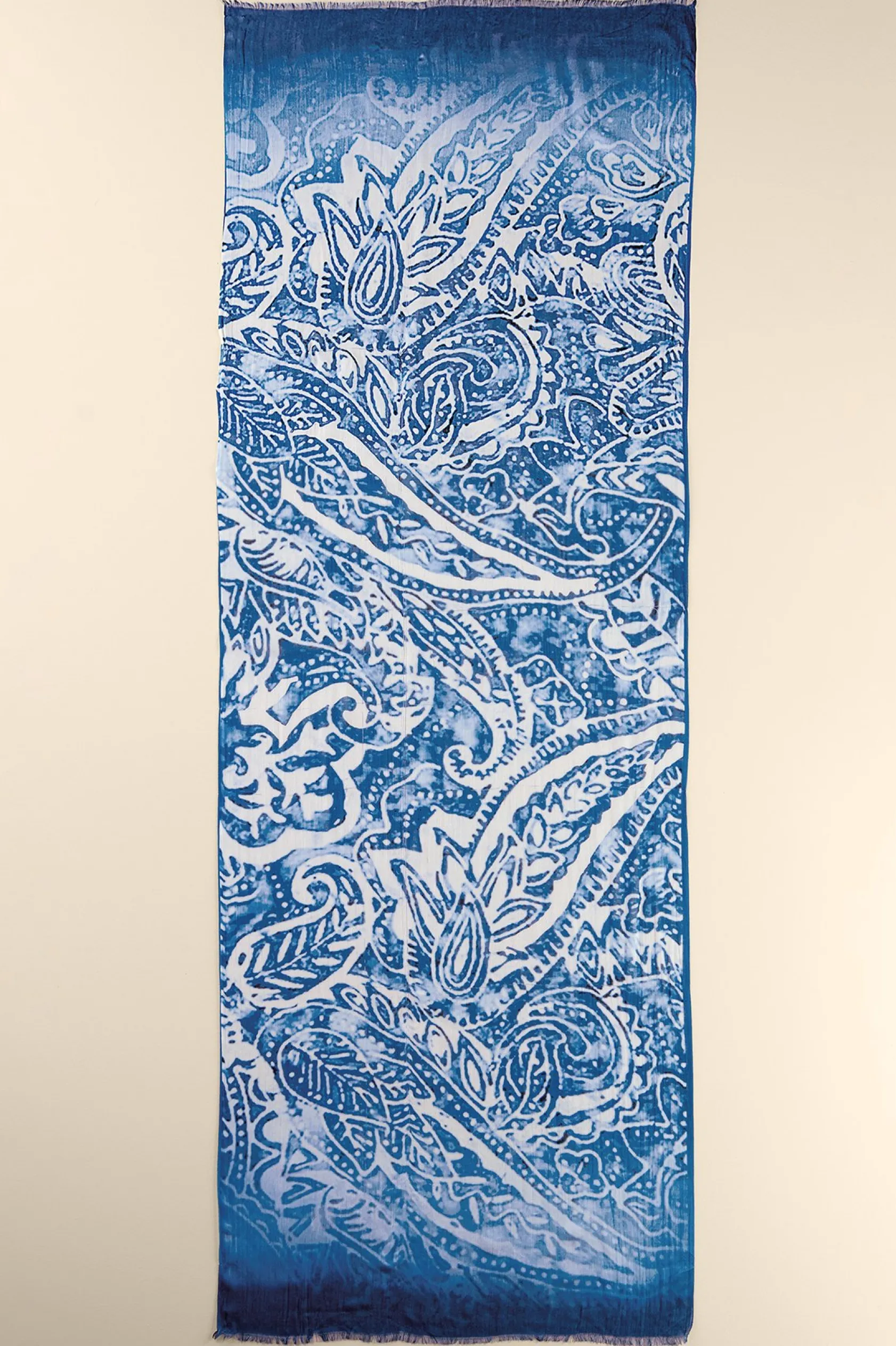 Soft Surroundings Maren Ombre Scarf