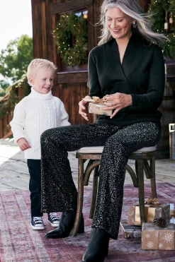 Soft Surroundings Meera Sweater