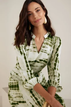 Soft Surroundings Melody Dress