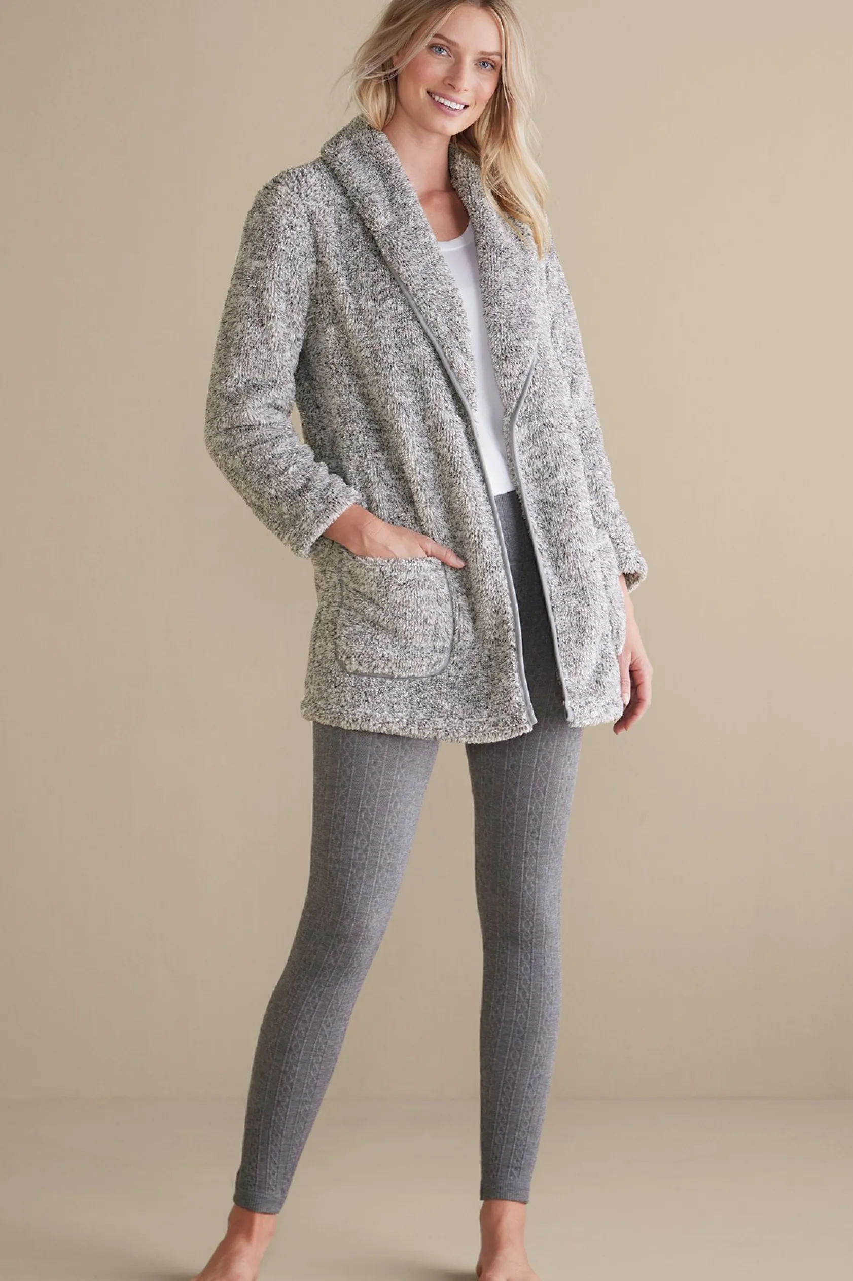 Soft Surroundings Most Wonderful Cardi