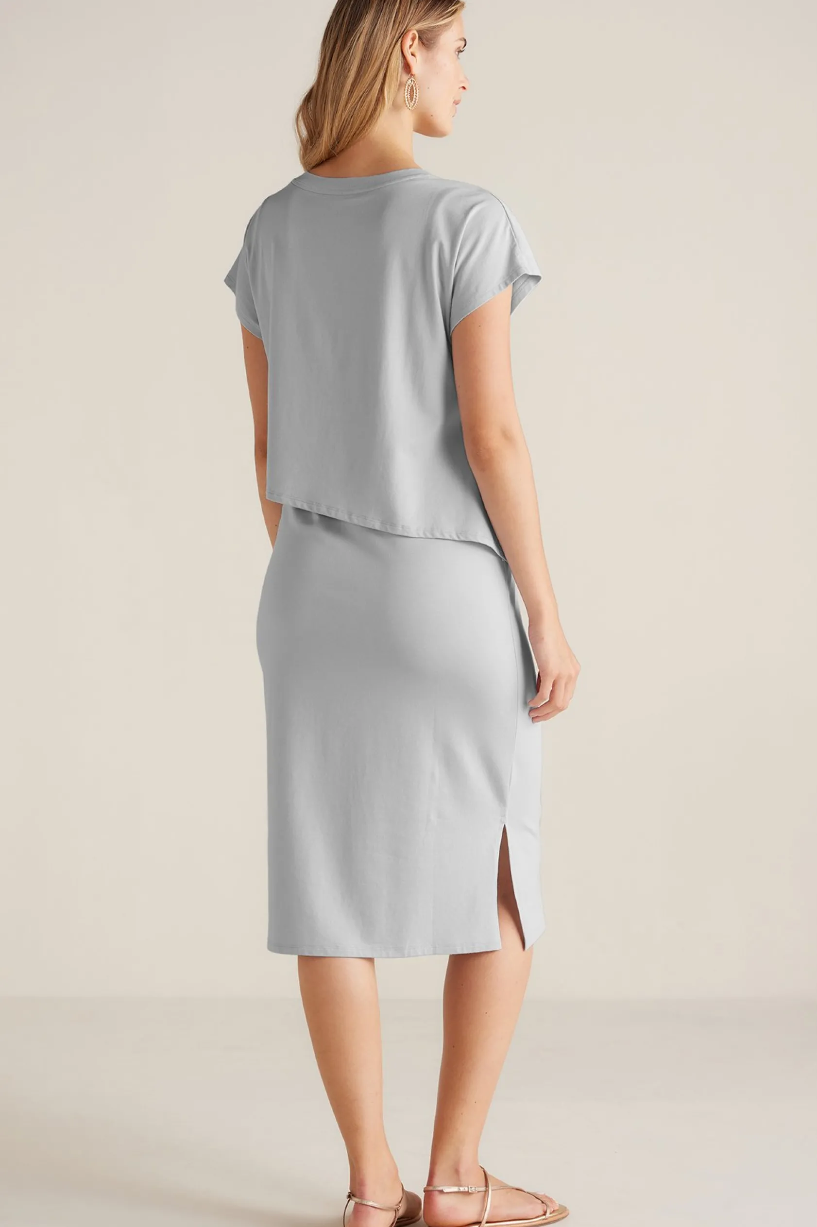 Soft Surroundings Mykonos Dress