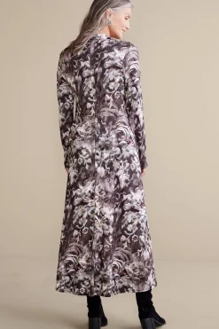 Soft Surroundings Naima Dress