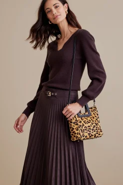 Soft Surroundings Paulette Bag
