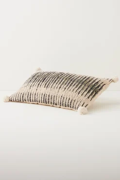 Soft Surroundings Penny Pom Pillow