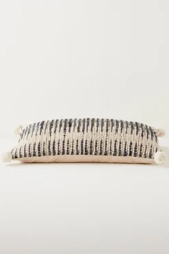 Soft Surroundings Penny Pom Pillow