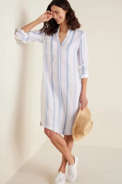 Soft Surroundings Petites Adalia Dress