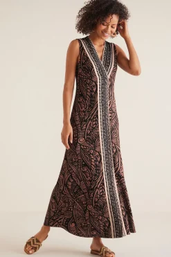 Soft Surroundings Petites Ikaria Dress