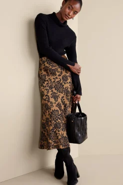 Soft Surroundings Samira Skirt