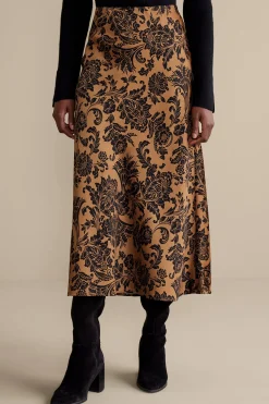 Soft Surroundings Samira Skirt
