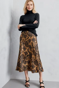 Soft Surroundings Samira Skirt