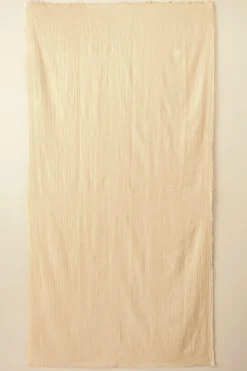 Soft Surroundings Serena Sheer Scarf