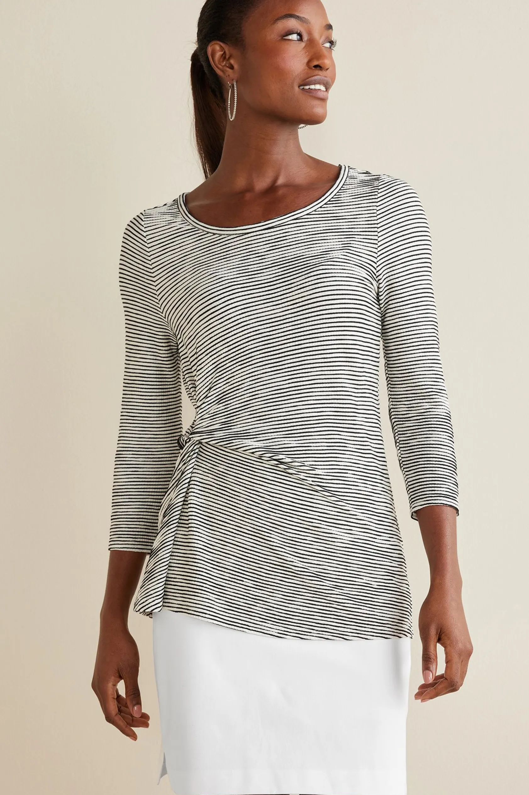 Soft Surroundings Soft Essential™ Superla Skort