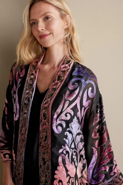 Soft Surroundings Sophia Topper