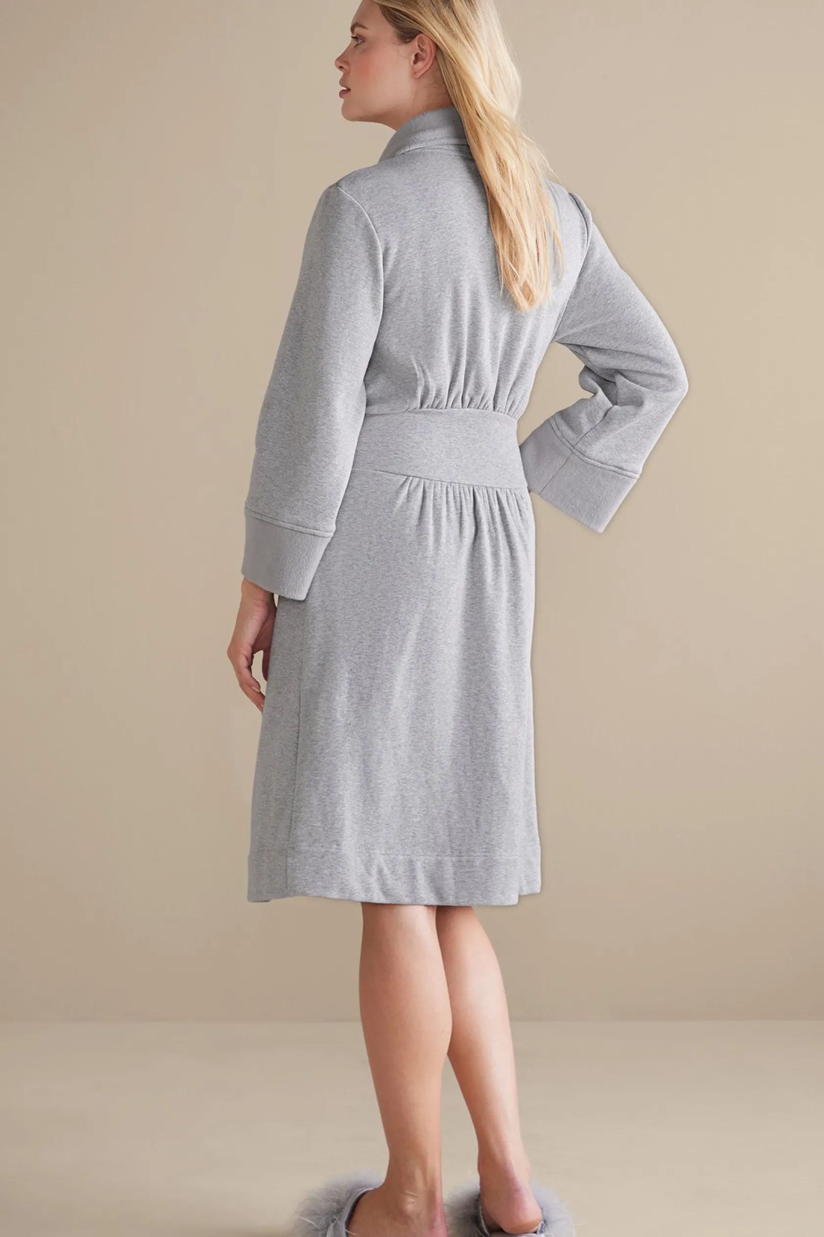 Soft Surroundings Surata Robe