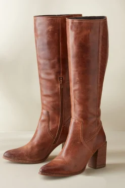 Soft Surroundings Tiffanie Boots