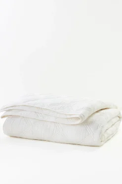 Soft Surroundings Toluca Diamond Quilt