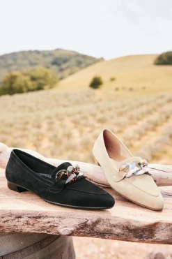 Soft Surroundings VANELi Kevvy Flat Loafer