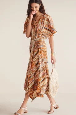 Soft Surroundings Women Cyra Dress