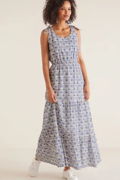 Soft Surroundings Women Kyoto Dress