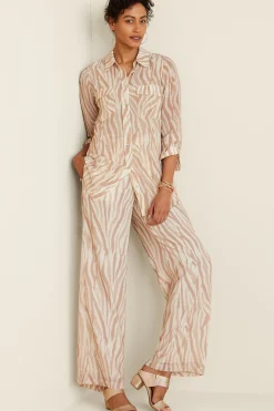 Soft Surroundings Women Safi Pants