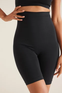 Soft Surroundings YUMMIE® High Waist Thigh Shaper Short