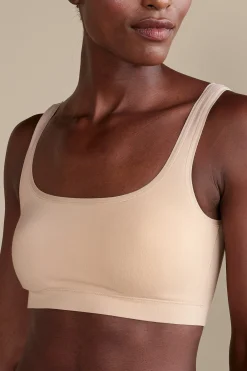 Soft Surroundings YUMMIE® Tanya Bralette